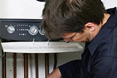 boiler repair Stopsley