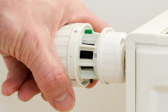 Stopsley central heating repair costs