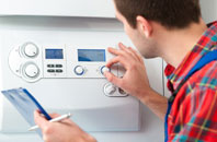 free commercial Stopsley boiler quotes